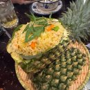 프루츠 모닝 | 빙도우아보카도아이스크림 야시장 엇히엠 파인애플볶음밥 모닝글로리 미미프루츠 척칩 고구마튀김 맛집후기