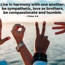 Verse of the day and prayer_260914 이미지
