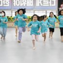 태권숲 여아전문태권도장 이미지