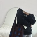 신라가방 | 신라면세점 데일리 가방 추천 아코크 도트 버블백 후기