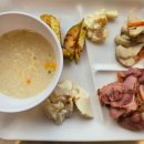 중앙냉동서비스 | 부산 호텔 [토요코인 부산중앙역] 무료 조식서비스 메뉴 후기
