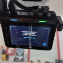 대구 아이나비 블랙박스 QXD1플러스 GPS 와이파이동글이 장착후기 (BMW3)