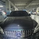 개미출장광택세차 | 양산 물금 대방5차 출장세차 후기, 눈 맞은 차량도 깔끔하게