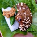 상무암뽕순대국밥 - 유성구 | 상무암뽕순대국밥