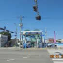 지곡초교 삼거리 | 경기도 용인시 너울길 5코스 민속촌 너울길(민속촌입구 삼거리~민속촌입구 삼거리)