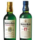 SCOTCH BLUE SPECIAL AGE 17 YEARS.... 이미지