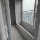 용현건영캐스빌아파트경로당 | 의정부 용현동 건영캐스빌 아파트 베란다화단덮개 수납공간 화단꾸미기 화단철거 셀프화단덮개 툇마루...