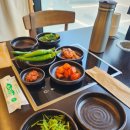 송송PC | 포천 송우리 맛집 보양식으로 든든하게 먹은 식당 해품계