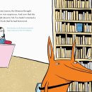 책먹는여우 이미지