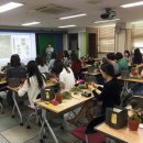 연희중학교 이미지