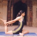 힐링요가 A 이미지