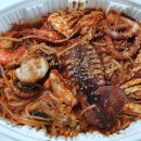 마산해물찜