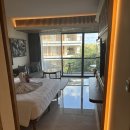 파인애플세탁소 | 2024.09 발리 여행 6편 - 아야나 세가라 리조트뷰 룸 소개, 루나 루프탑 바, +)짐바란 세탁소