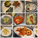 청원가든 | 산왕숯불가든 청주 율량동 삼겹살 맛집 제주 흑돈 흑돼지 한판 후기