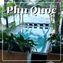 M호텔 | 푸꾸옥 가성비 숙소 중부 즈엉동 야시장 근처 M호텔 M Hotel 객실 조식 수영장 내돈내산 후기