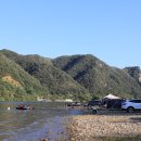 캐나디언 카누클럽 야영장 이미지