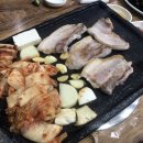 송가밀쌈시대