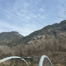봉수대 | 안산 등린이 후기 (독립문-봉수대-메타세파이어길)