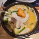 대구 죽전동 맛집 솥정옥 감삼동 국밥 추천