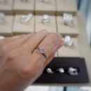 S013 | 종로 효성주얼리시티, 웨딩커플링 로망이여기에 - *