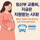 부산광역시 교통약자이동지원센터(부산시설공단) | 임산부 교통비 지원 어디서 얼마나 받을 수 있을까? 지역별 신청 방법 정리