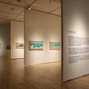 남원시립김병종미술관 이미지