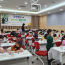 장수군립도서관 이미지