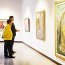 화순군립석봉미술관 이미지