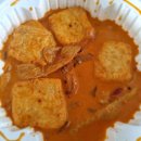 엽기떡볶이 - 군포시 산본로323번길 10-6 | 병점 엽기떡볶이 마라로제 포장 후기｜솔직 리뷰