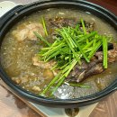 도원능이백숙 이미지