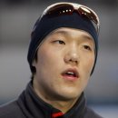 [스피드]이강석-이상화, 동계AG 출전권 획득…'500m 1위' 이미지