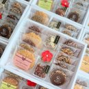 강정새마을금고 | 단체간식 🌸 감사의 마음을 담아 전하는 프리미엄 디저트 세트 💝MG새마을금고 기업 감사 답례품 납품 후기 🎀