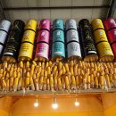 시장 앞 공터 이미지