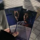 지브로 | 라팍 원정경기 상영회 : 3루 테이블석(지브로존) 후기