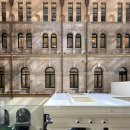 더밤호텔 | 호주 시드니 여행 더 풀러턴 호텔 조식 후기