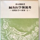 황용상의 <중국침구학술사대강> 소개 2