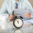 주관적 시간 이미지