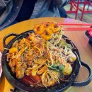 하오 | 이태원 중식 주점 맛집 <하오>,이태원 핫플 데이트 후기