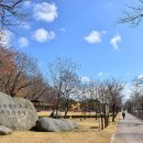 한국관광공사 추천 4월 걷기여행길, 따스한 봄 날씨와 어울리는 길 이미지
