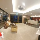 브라운도트호텔 수원시청점 이미지