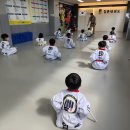 힘튼태권도 네이버블로그