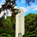 모충사 | 제주 오름 올레길 18코스 사라봉 공원 둘레길 주차 &#39;제주 여행의 특별한 하루&#39;