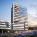 광교주차시설내 이미지