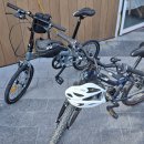 오산천 자전거대여소 이미지