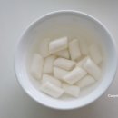 달콤떡