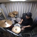 사하구드럼학원 다대동 괴정동드럼학원 다송중학교 중등취미반 레슨생의 "아로하(Aloha) - 조정석(슬기로운 의사생활OST)"드럼커버 이미지