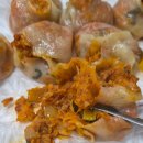 정애네집 | 정애네손만두어묵 후기 행궁동 달달한 김치만두 좋아하신다면 추천해요