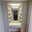 힐스테이트은파 | 군산 인테리어 필름 시공으로 완성된 모던한 주방 – 힐스테이트 은파 아파트 리폼 후기