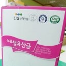 뉴팜생유산균 | 생유산균 뉴팜으로 변비없애는법 먹는 유산균 후기