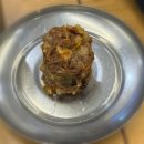 개성진 찹쌀 순대 이미지